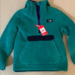 North face Pullover